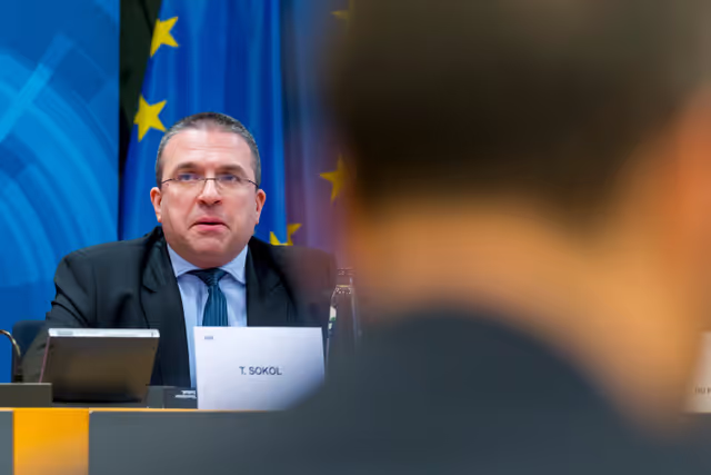 Billede 7: High-level event on the Critical Medicines Act (CMA)