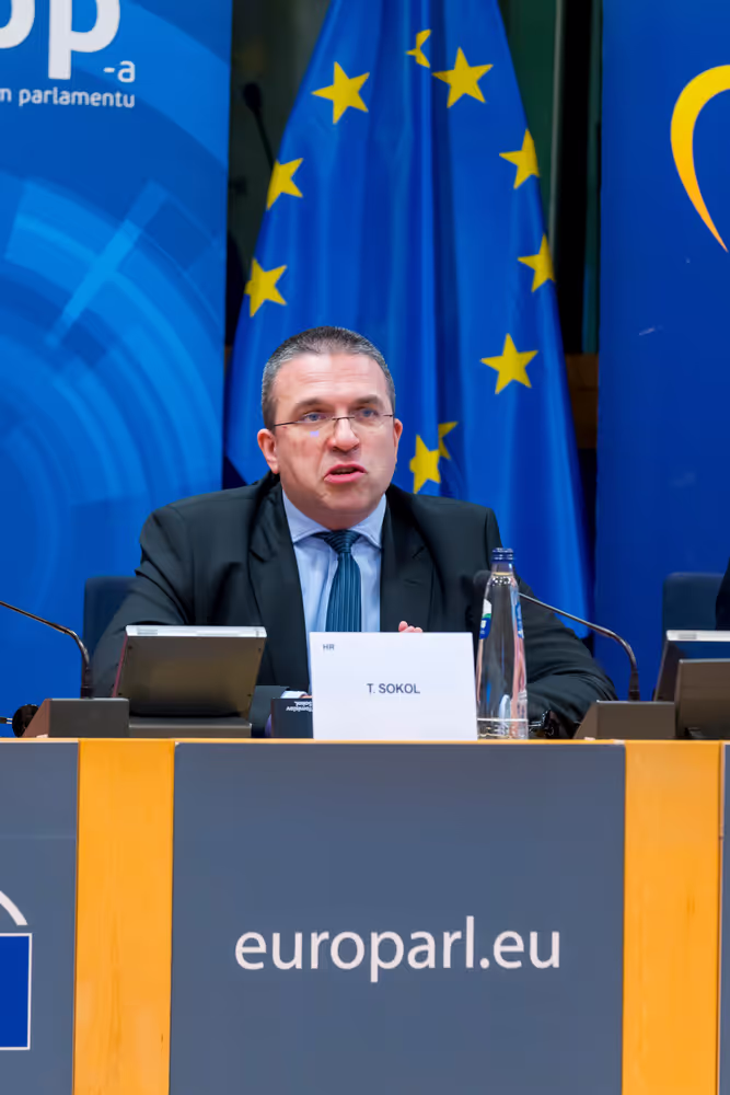 High-level event on the Critical Medicines Act (CMA)