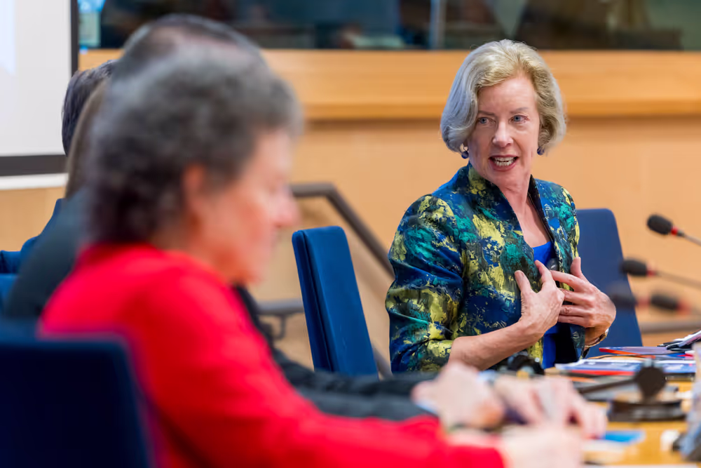 High-level event on the Critical Medicines Act (CMA)