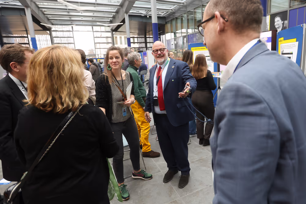 Digital Accessibility Day in Luxembourg