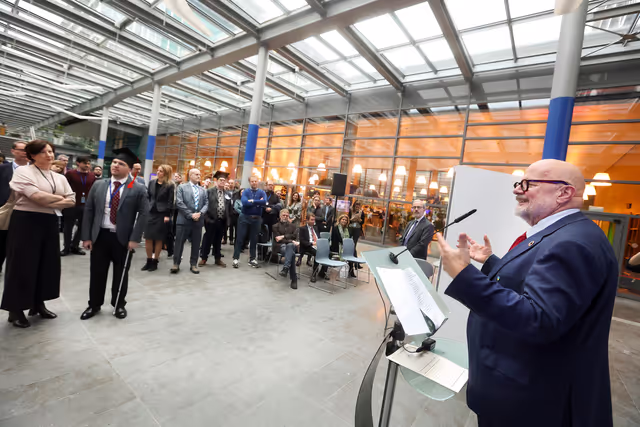 Photo 20: Digital Accessibility Day in Luxembourg