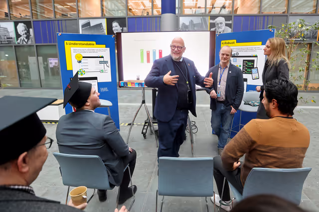 Digital Accessibility Day in Luxembourg