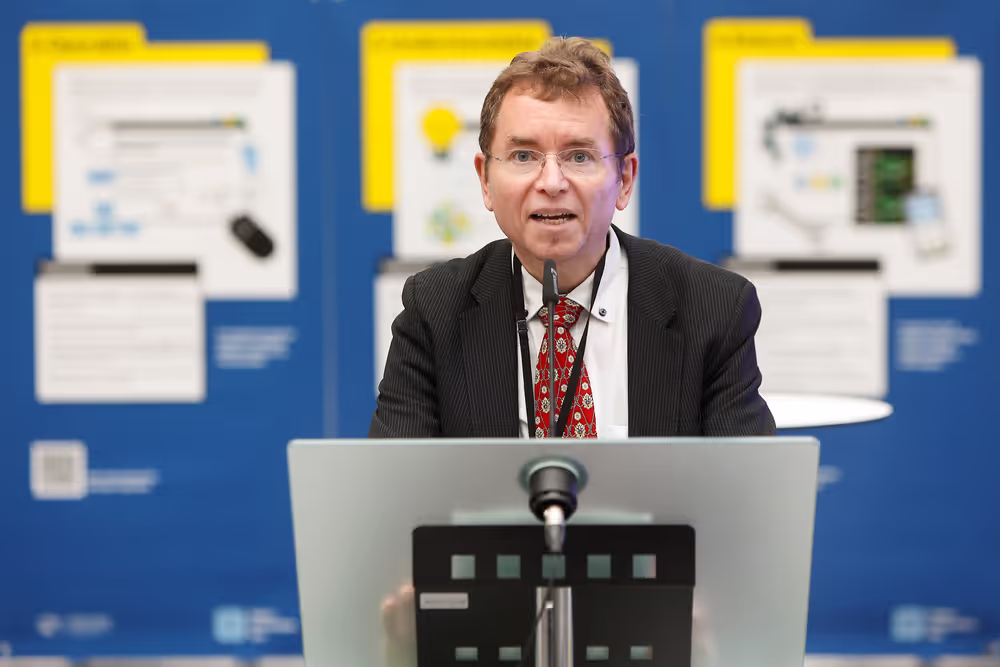 Digital Accessibility Day in Luxembourg