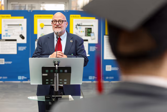 Photo 24: Digital Accessibility Day in Luxembourg