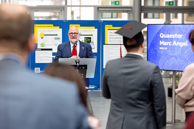 Photo 23: Digital Accessibility Day in Luxembourg