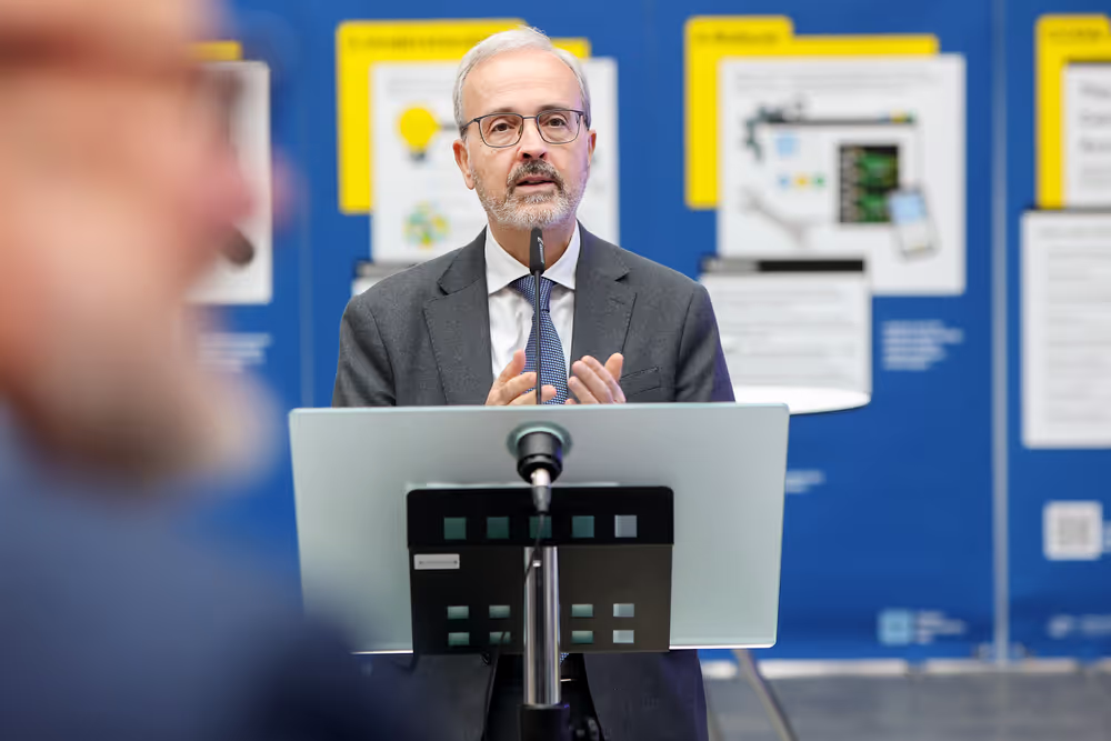 Digital Accessibility Day in Luxembourg