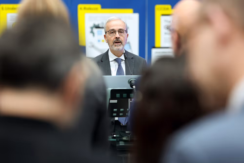 Digital Accessibility Day in Luxembourg