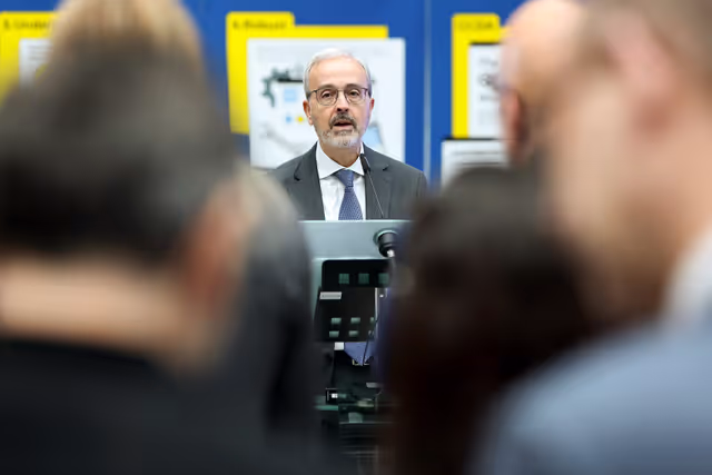 Photo 16: Digital Accessibility Day in Luxembourg