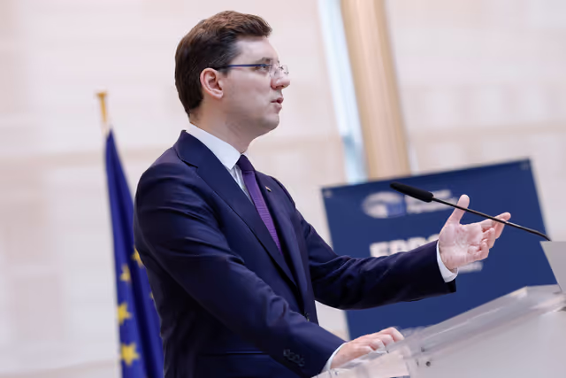 Fotografie 26: EPRS-ECPRD joint seminar on data visualisation for all four Areas of Interest