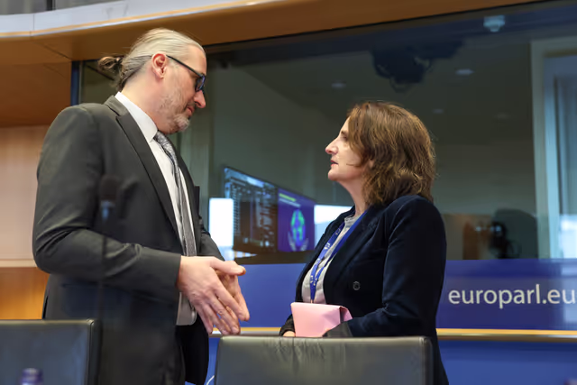 ENVI - Conference ' From Promise to Action: 10 years of the Paris Agreement '