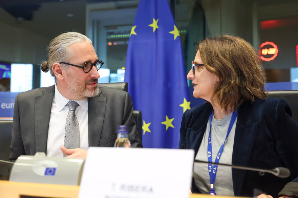 ENVI - Conference ' From Promise to Action: 10 years of the Paris Agreement '