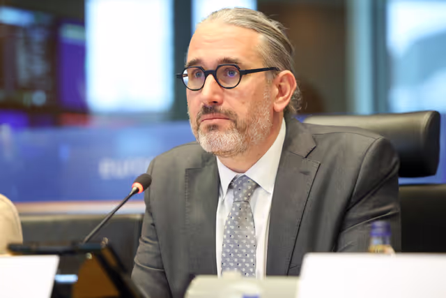 Nuotrauka 44: ENVI - Conference ' From Promise to Action: 10 years of the Paris Agreement '