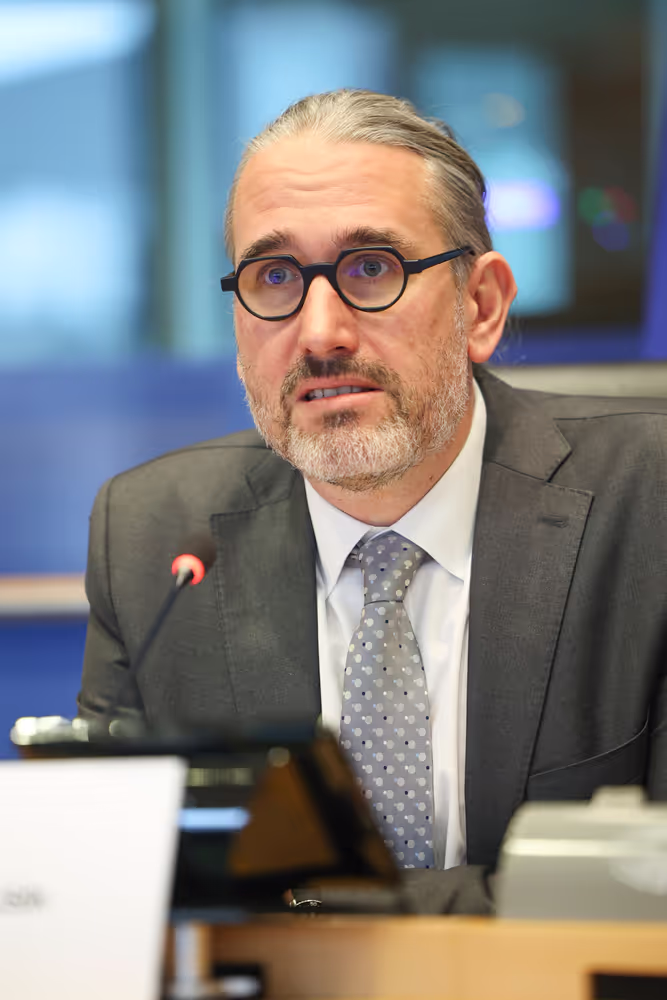 ENVI - Conference ' From Promise to Action: 10 years of the Paris Agreement '