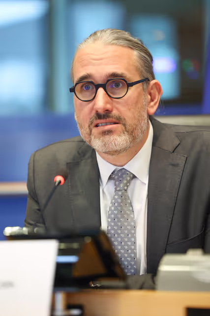 Nuotrauka 42: ENVI - Conference ' From Promise to Action: 10 years of the Paris Agreement '