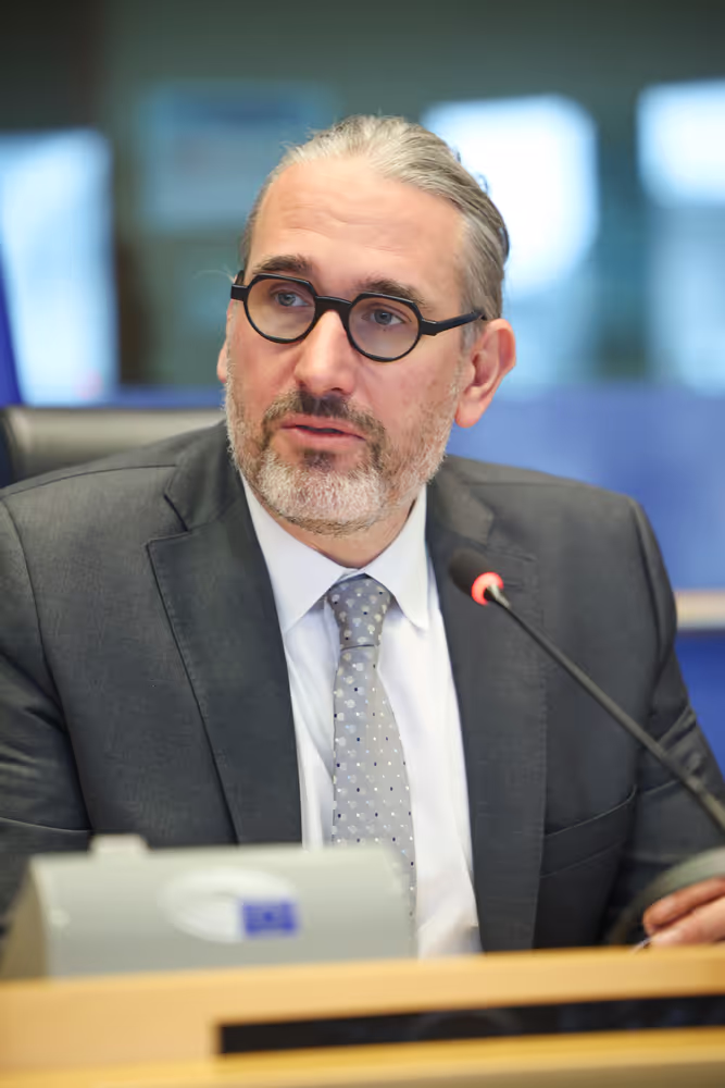 ENVI - Conference ' From Promise to Action: 10 years of the Paris Agreement '