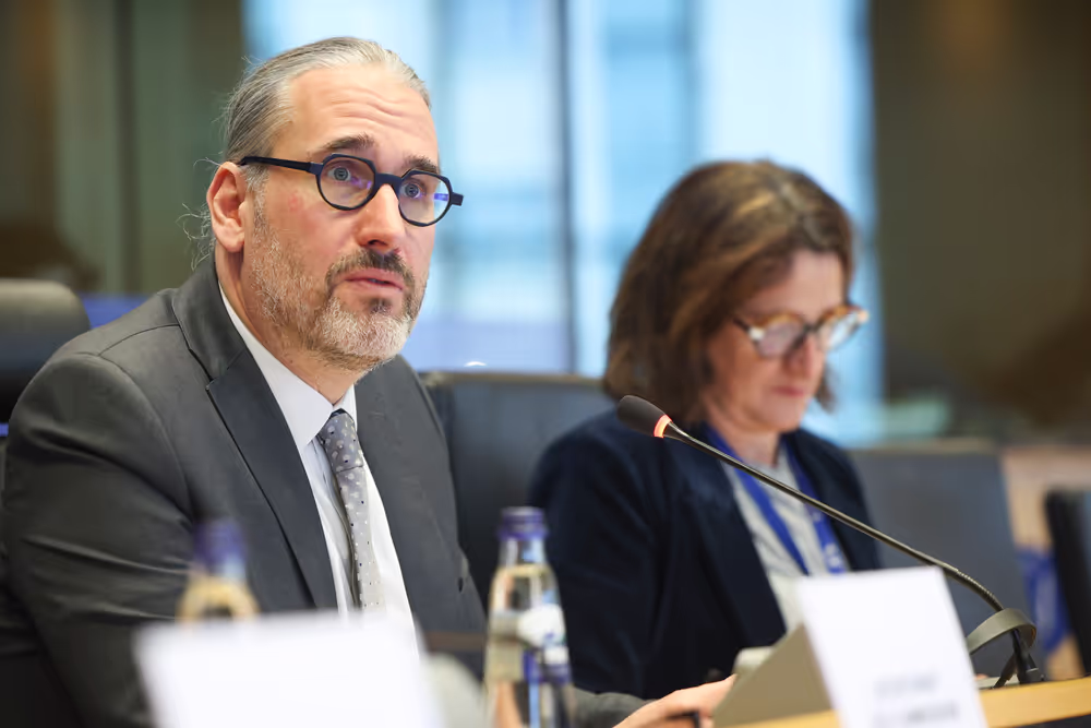 ENVI - Conference ' From Promise to Action: 10 years of the Paris Agreement '