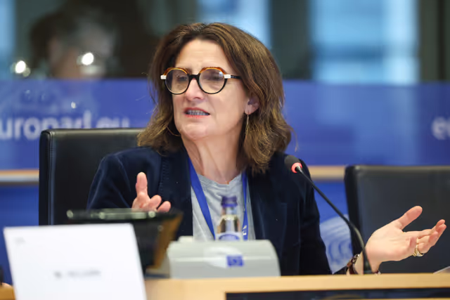 Nuotrauka 37: ENVI - Conference ' From Promise to Action: 10 years of the Paris Agreement '