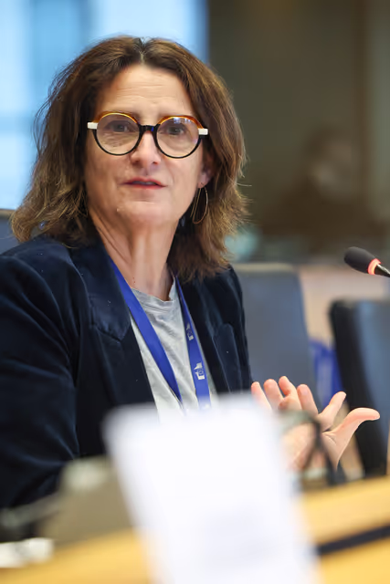 Nuotrauka 34: ENVI - Conference ' From Promise to Action: 10 years of the Paris Agreement '