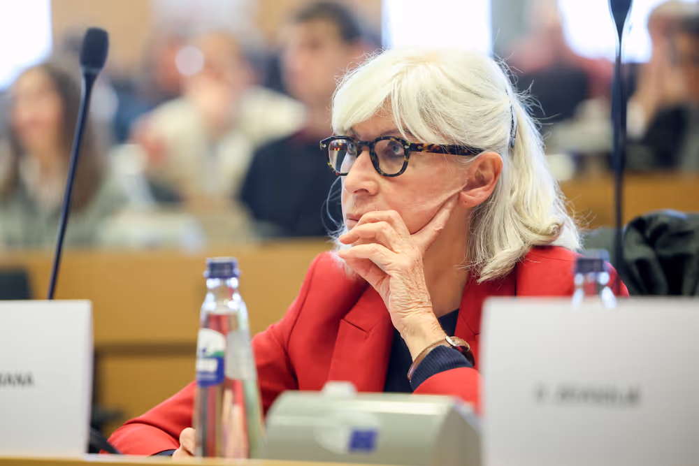 ENVI - Conference ' From Promise to Action: 10 years of the Paris Agreement '