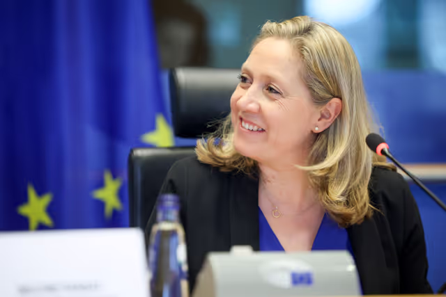 Nuotrauka 23: ENVI - Conference ' From Promise to Action: 10 years of the Paris Agreement '