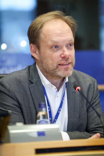 Nuotrauka 22: ENVI - Conference ' From Promise to Action: 10 years of the Paris Agreement '