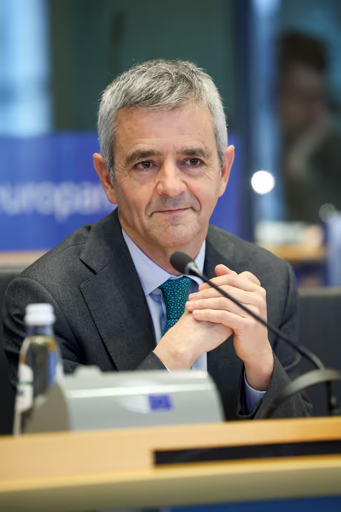 ENVI - Conference ' From Promise to Action: 10 years of the Paris Agreement '