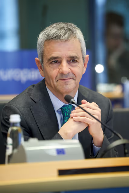 Nuotrauka 21: ENVI - Conference ' From Promise to Action: 10 years of the Paris Agreement '