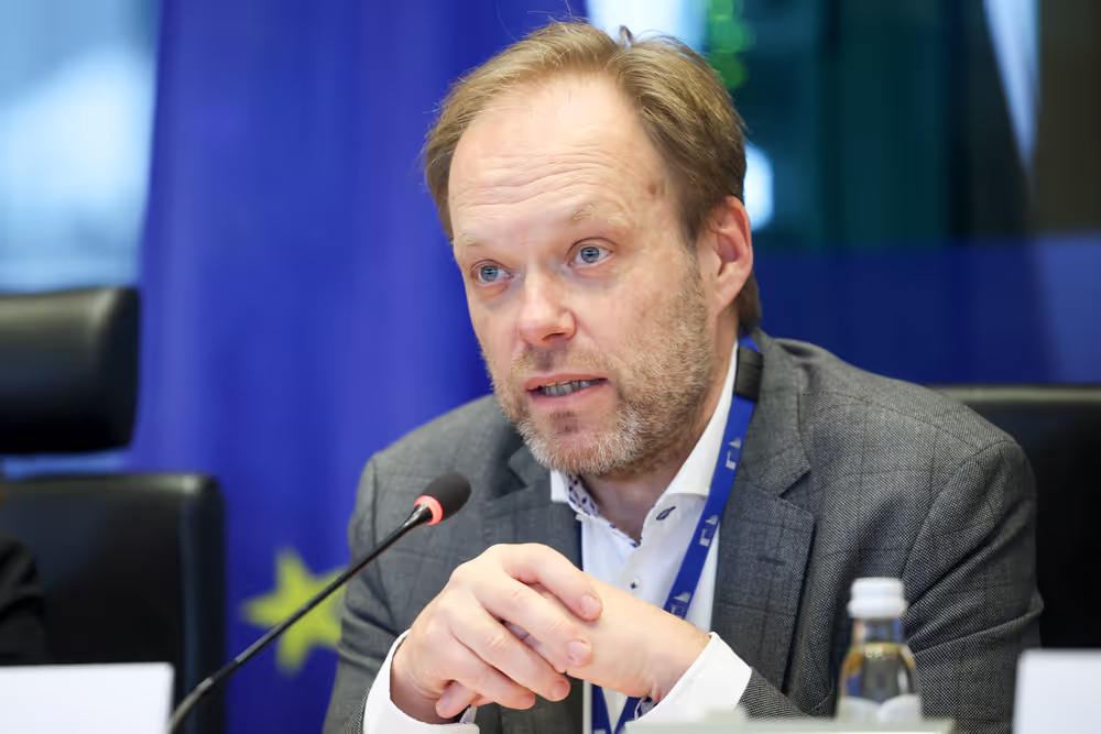 ENVI - Conference ' From Promise to Action: 10 years of the Paris Agreement '