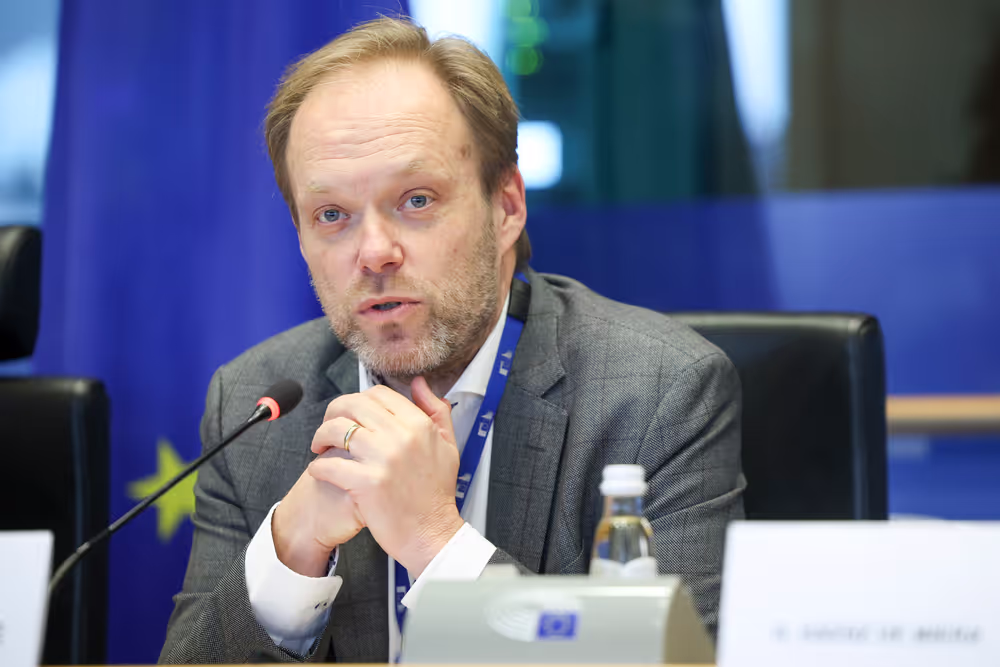 ENVI - Conference ' From Promise to Action: 10 years of the Paris Agreement '