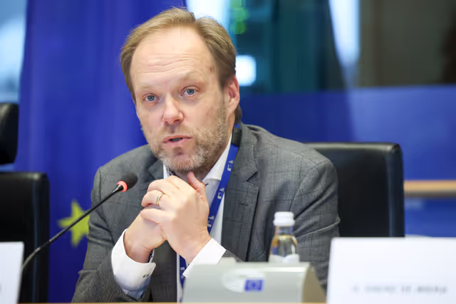 Nuotrauka 17: ENVI - Conference ' From Promise to Action: 10 years of the Paris Agreement '