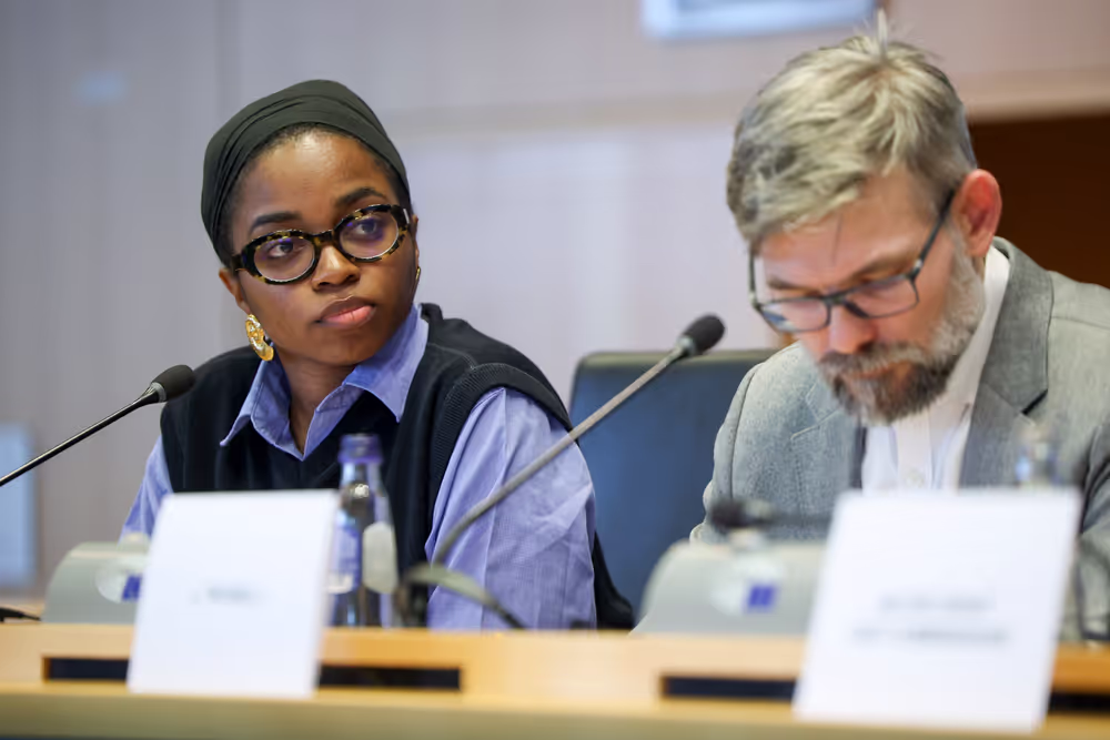 ENVI - Conference ' From Promise to Action: 10 years of the Paris Agreement '