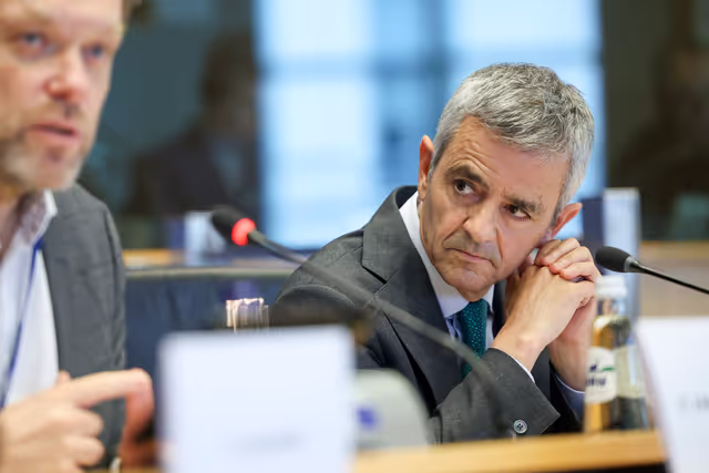 Nuotrauka 14: ENVI - Conference ' From Promise to Action: 10 years of the Paris Agreement '