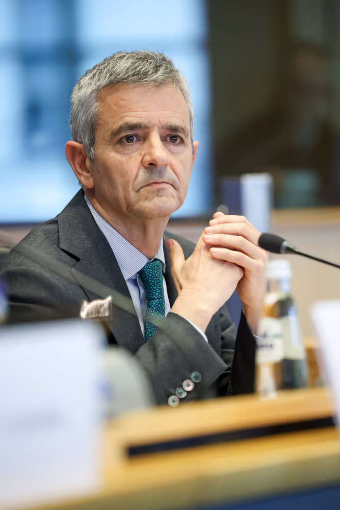 ENVI - Conference ' From Promise to Action: 10 years of the Paris Agreement '