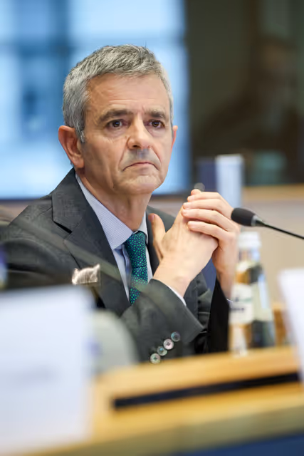 Nuotrauka 16: ENVI - Conference ' From Promise to Action: 10 years of the Paris Agreement '