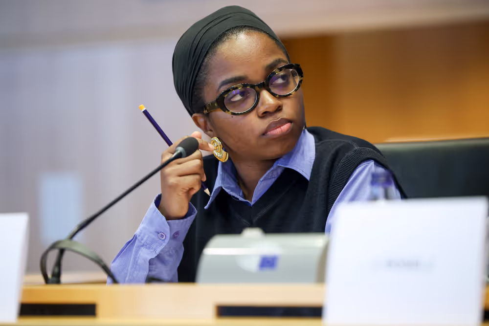 ENVI - Conference ' From Promise to Action: 10 years of the Paris Agreement '
