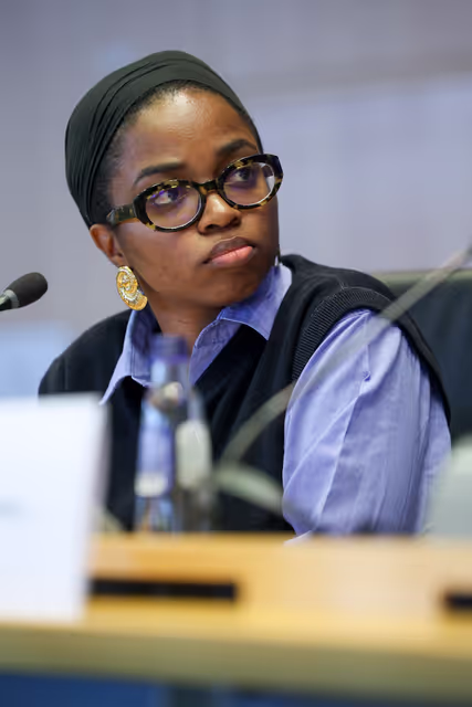 ENVI - Conference ' From Promise to Action: 10 years of the Paris Agreement '