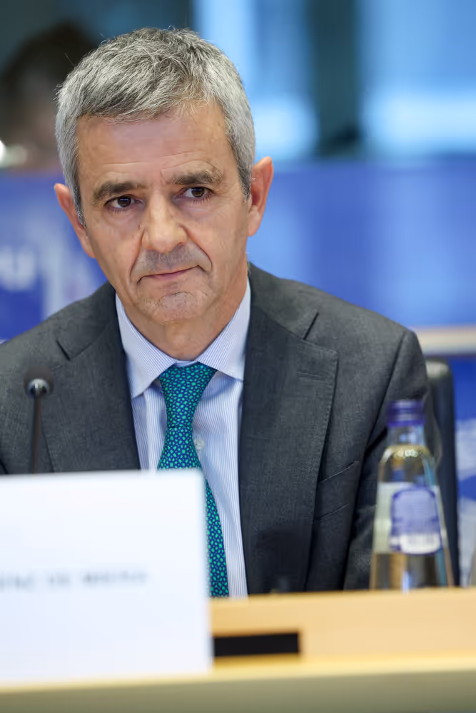 ENVI - Conference ' From Promise to Action: 10 years of the Paris Agreement '