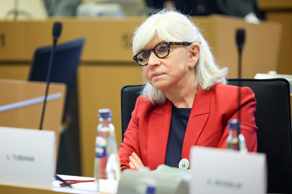 ENVI - Conference ' From Promise to Action: 10 years of the Paris Agreement '