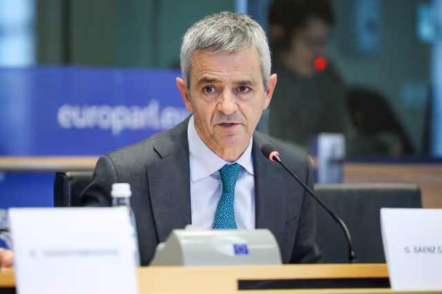 ENVI - Conference ' From Promise to Action: 10 years of the Paris Agreement '