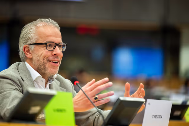 Fotografie 13: AFET - Public hearing on illegal settlements in the West Bank