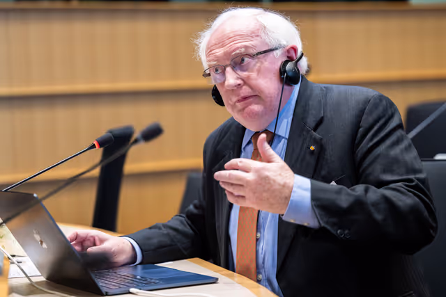 LIBE - Interparliamentary Committee Meeting on 'The situation of the Rule of Law in the EU'