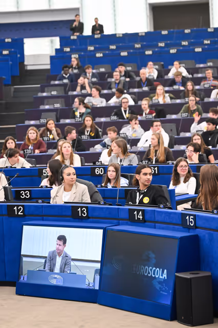 Euroscola