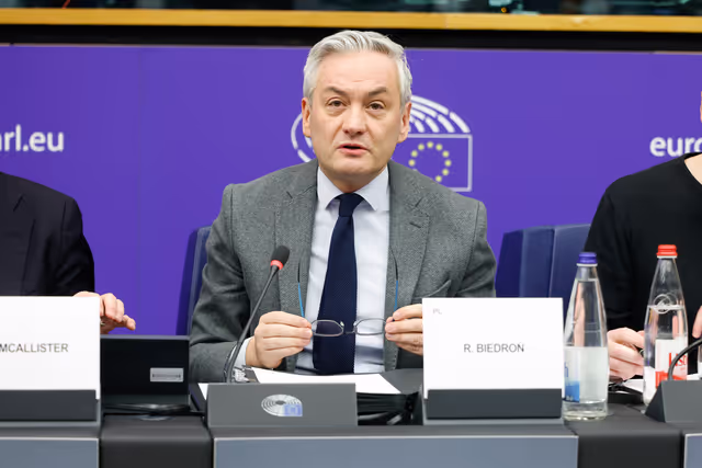 Foto 27: AFET DEVE DROI - Exchange of views with the 2025 Sakharov Prize Laureates