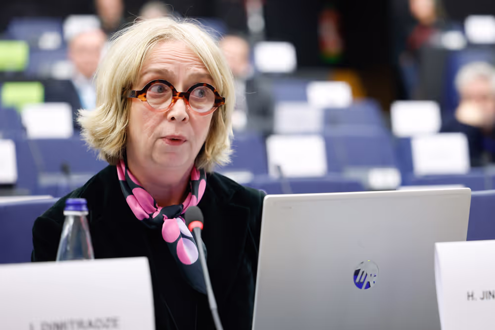 AFET DEVE DROI - Exchange of views with the 2025 Sakharov Prize Laureates