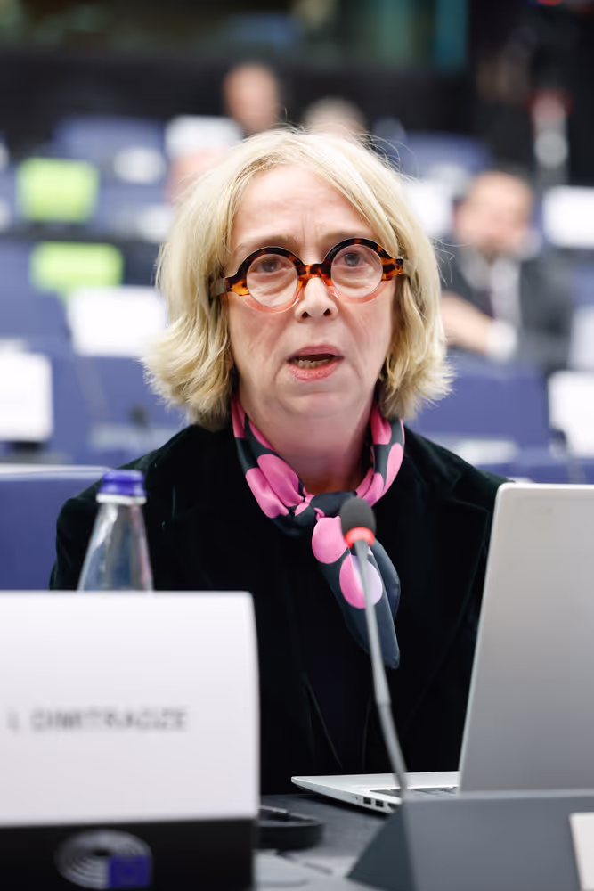 AFET DEVE DROI - Exchange of views with the 2025 Sakharov Prize Laureates