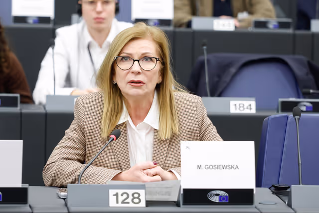 AFET DEVE DROI - Exchange of views with the 2025 Sakharov Prize Laureates