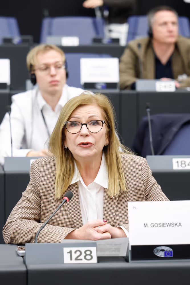 AFET DEVE DROI - Exchange of views with the 2025 Sakharov Prize Laureates