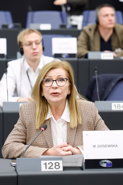 AFET DEVE DROI - Exchange of views with the 2025 Sakharov Prize Laureates