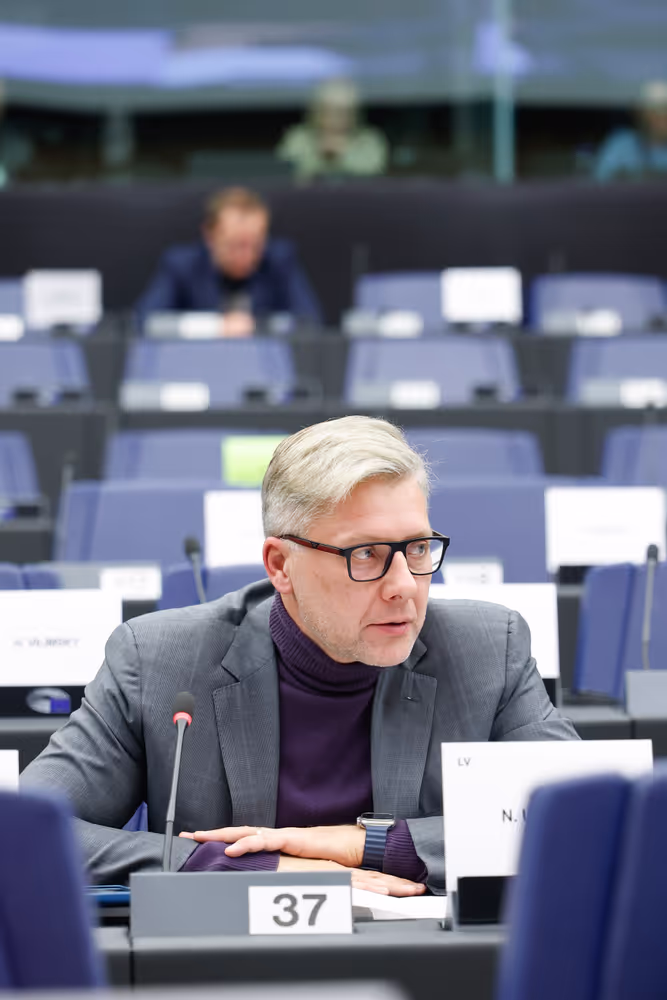 AFET DEVE DROI - Exchange of views with the 2025 Sakharov Prize Laureates