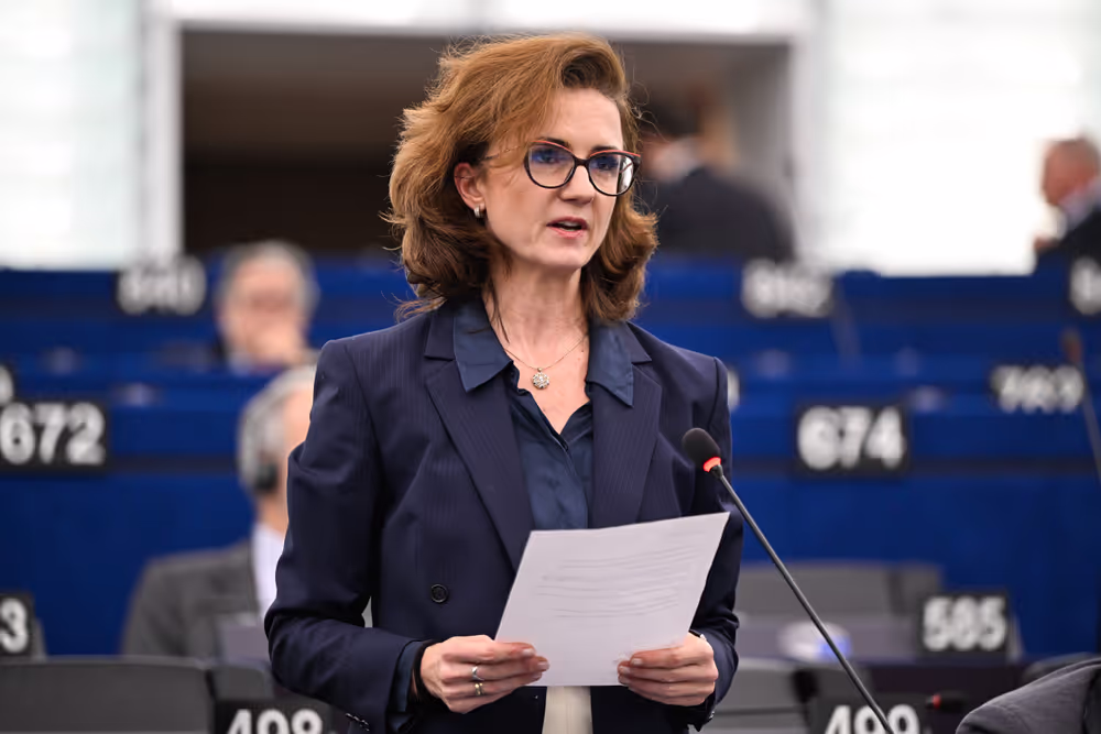 EP Plenary session - Resumption of session and order of business